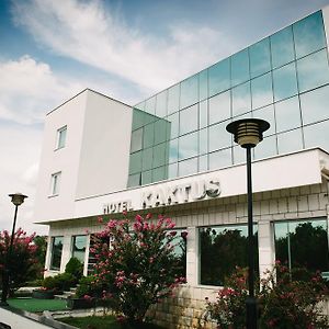 Hotel Kaktus
