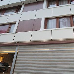 Hotel Ottoman 2 Class
