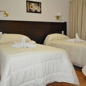 Standart İki Kişilik Oda